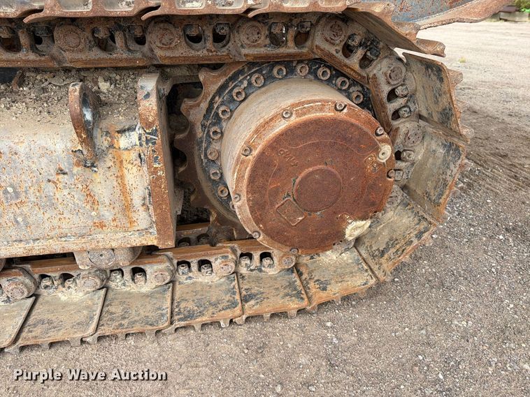 2014 Powerscreen PREMIERTRAK 400
