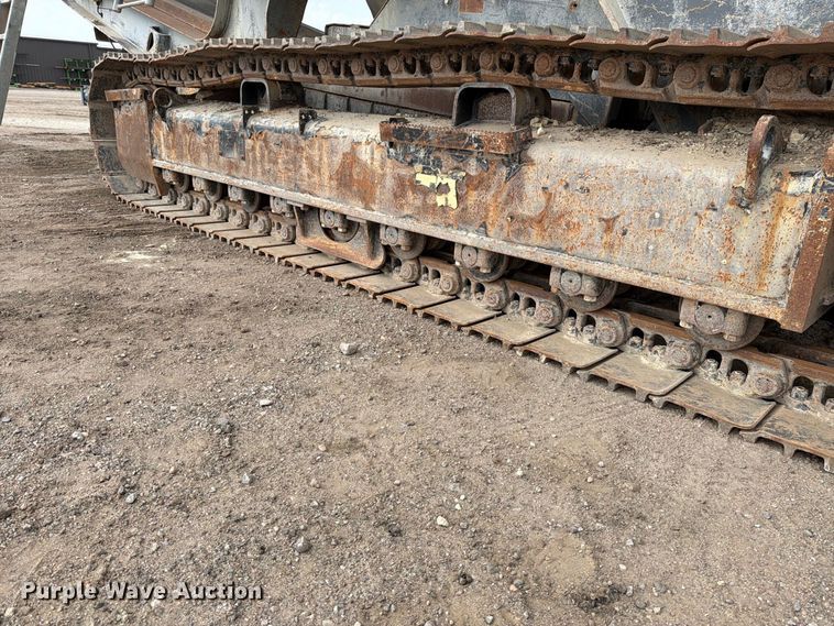 2014 Powerscreen PREMIERTRAK 400