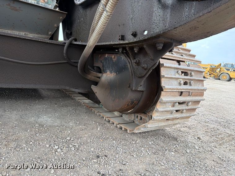 2014 Powerscreen PREMIERTRAK 400