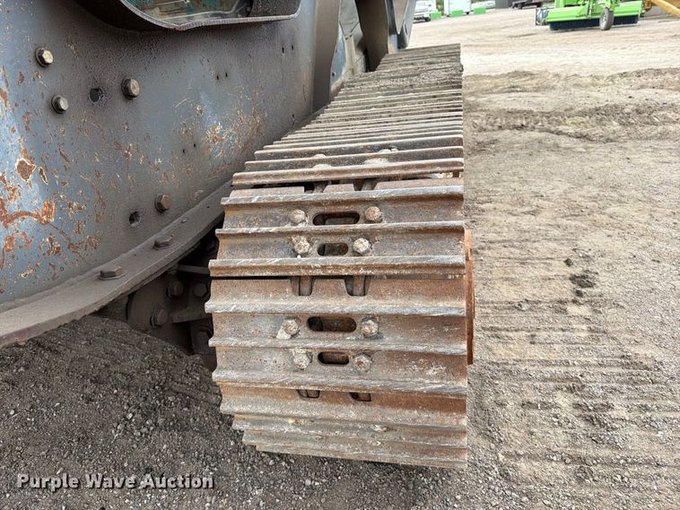 2014 Powerscreen PREMIERTRAK 400