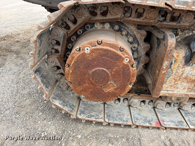 2014 Powerscreen PREMIERTRAK 400