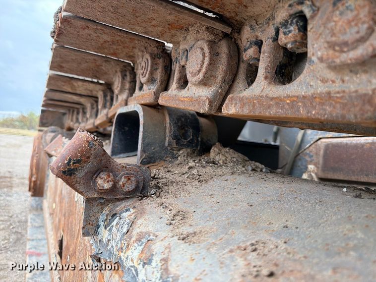 2014 Powerscreen PREMIERTRAK 400