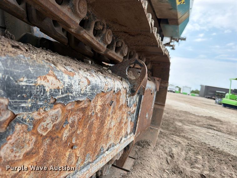 2014 Powerscreen PREMIERTRAK 400