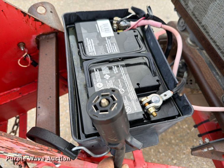 image for item EP7830 2001 Crafco SS125 melter applicator