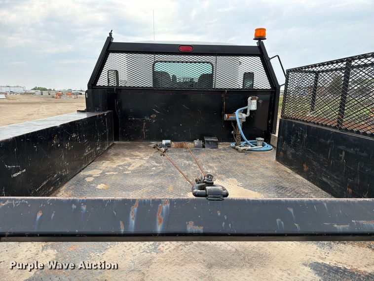 image for item EP7837 2021 Kenworth T270 Reel truck