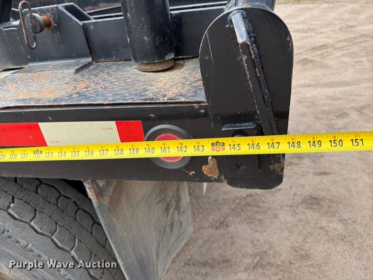 image for item EP7837 2021 Kenworth T270 Reel truck