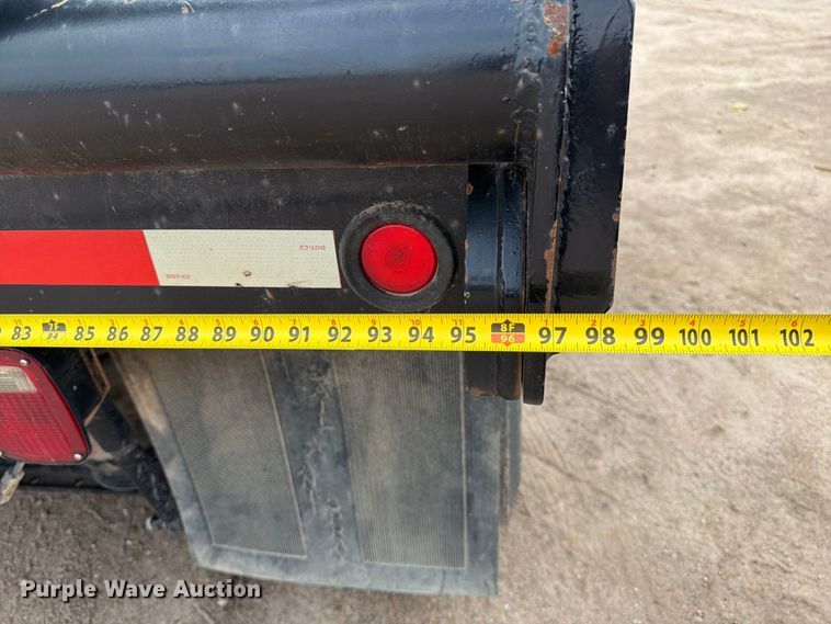 image for item EP7837 2021 Kenworth T270 Reel truck