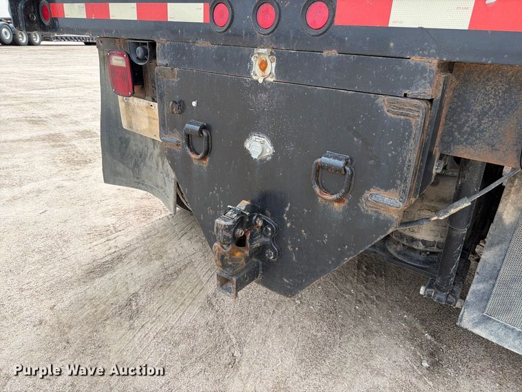 image for item EP7837 2021 Kenworth T270 Reel truck