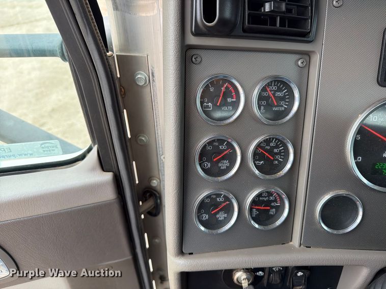 image for item EP7837 2021 Kenworth T270 Reel truck