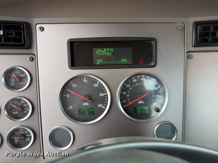 image for item EP7837 2021 Kenworth T270 Reel truck