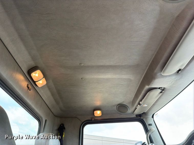 image for item EP7837 2021 Kenworth T270 Reel truck
