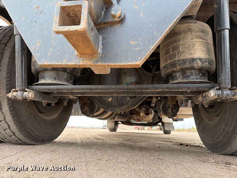 image for item EP7837 2021 Kenworth T270 Reel truck