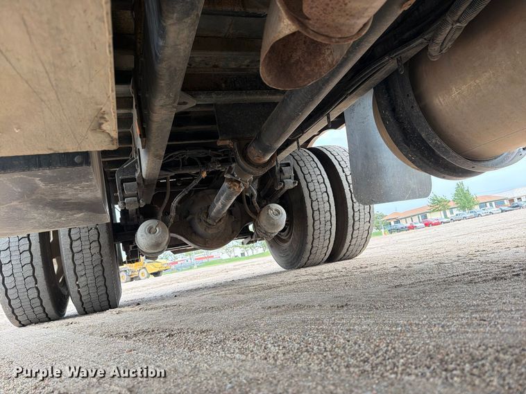 image for item EP7837 2021 Kenworth T270 Reel truck