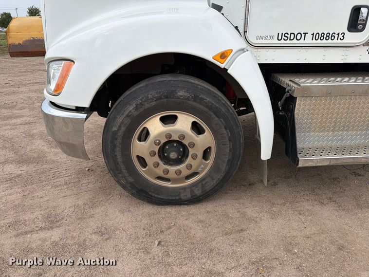 image for item EP7837 2021 Kenworth T270 Reel truck