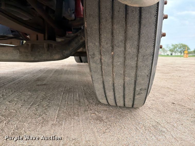 image for item EP7837 2021 Kenworth T270 Reel truck
