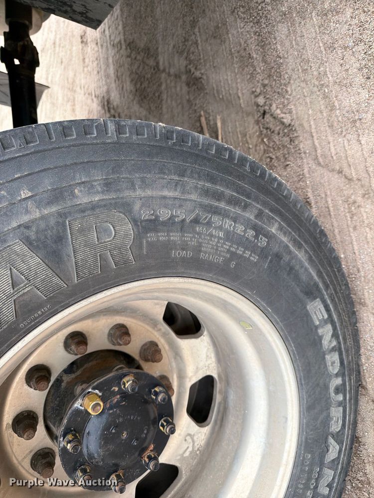 image for item EP7837 2021 Kenworth T270 Reel truck