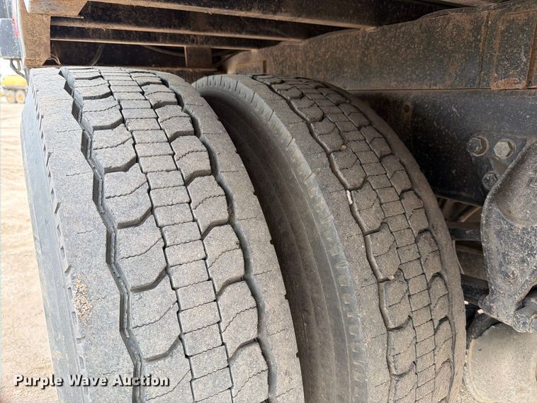 image for item EP7837 2021 Kenworth T270 Reel truck