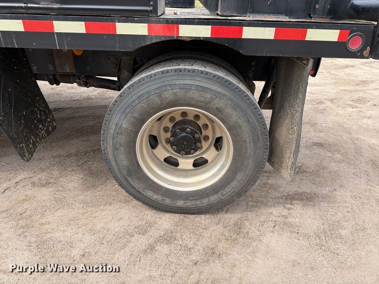 image for item EP7837 2021 Kenworth T270 Reel truck