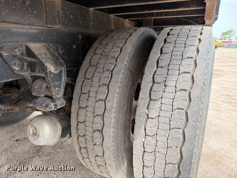 image for item EP7837 2021 Kenworth T270 Reel truck