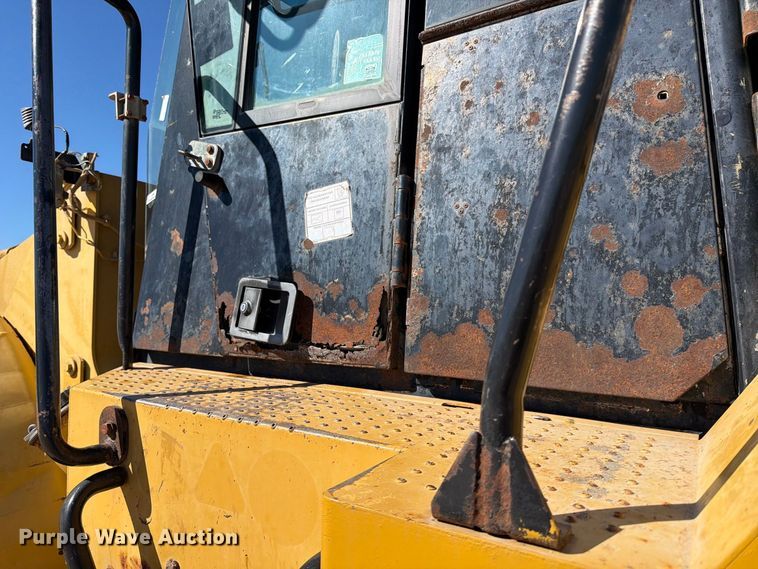 image for item EP7853 2004 Caterpillar 950G Series II wheel loader
