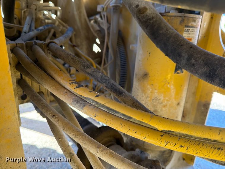 image for item EP7853 2004 Caterpillar 950G Series II wheel loader