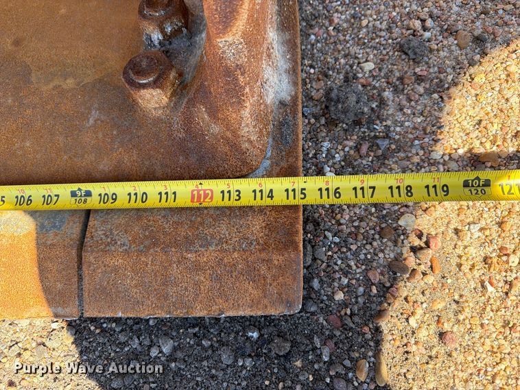 image for item EP7853 2004 Caterpillar 950G Series II wheel loader