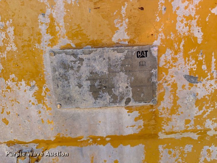 image for item EP7853 2004 Caterpillar 950G Series II wheel loader