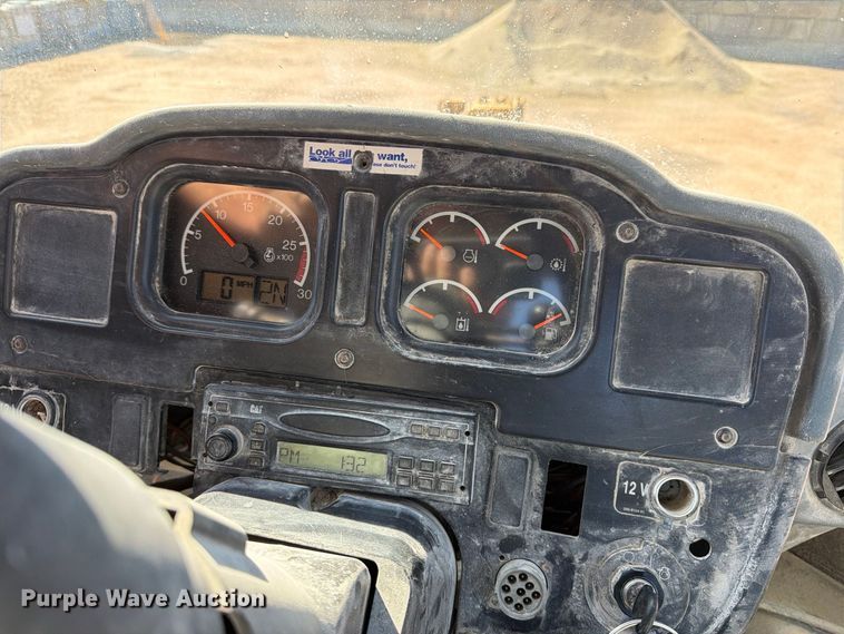 image for item EP7853 2004 Caterpillar 950G Series II wheel loader