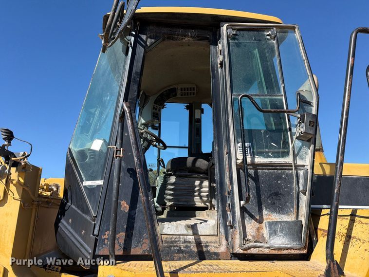 image for item EP7853 2004 Caterpillar 950G Series II wheel loader