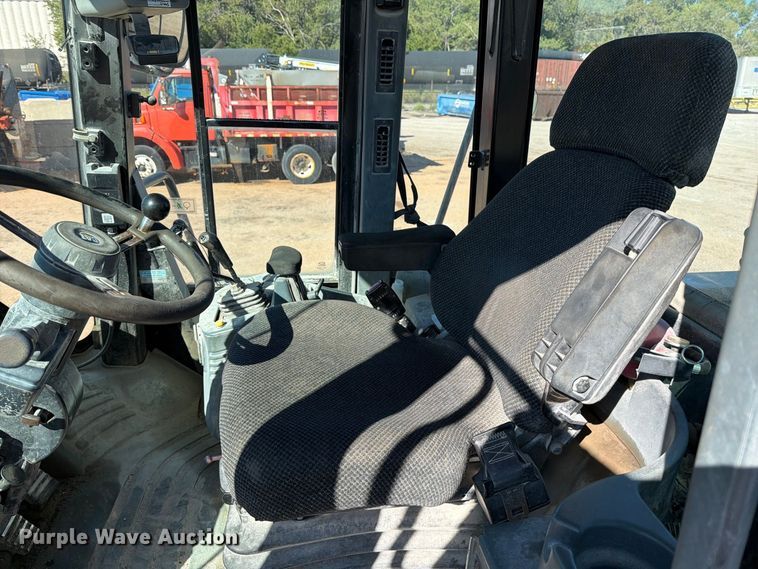 image for item EP7853 2004 Caterpillar 950G Series II wheel loader