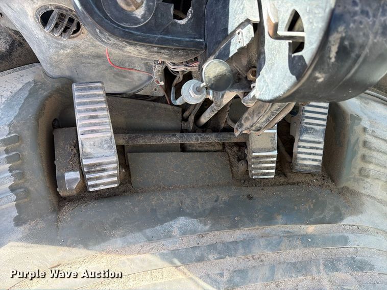 image for item EP7853 2004 Caterpillar 950G Series II wheel loader