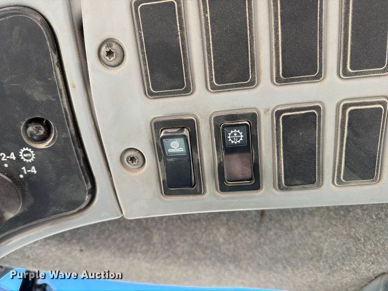 image for item EP7853 2004 Caterpillar 950G Series II wheel loader