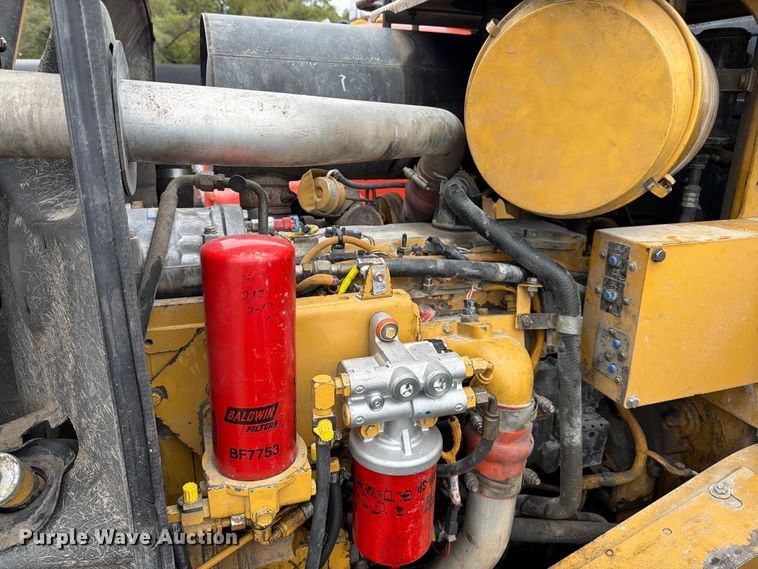 image for item EP7853 2004 Caterpillar 950G Series II wheel loader