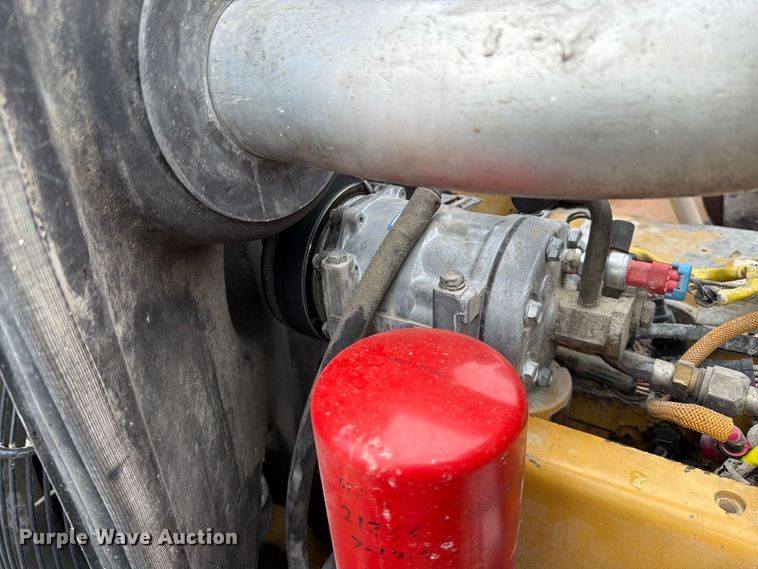 image for item EP7853 2004 Caterpillar 950G Series II wheel loader