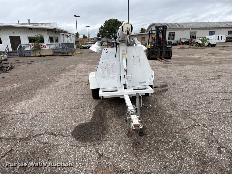 image for item EP7857 Amida AL4060D-4MH light plant