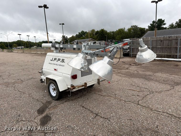 image for item EP7857 Amida AL4060D-4MH light plant