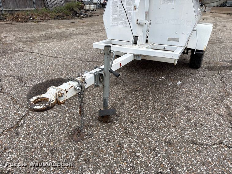 image for item EP7857 Amida AL4060D-4MH light plant