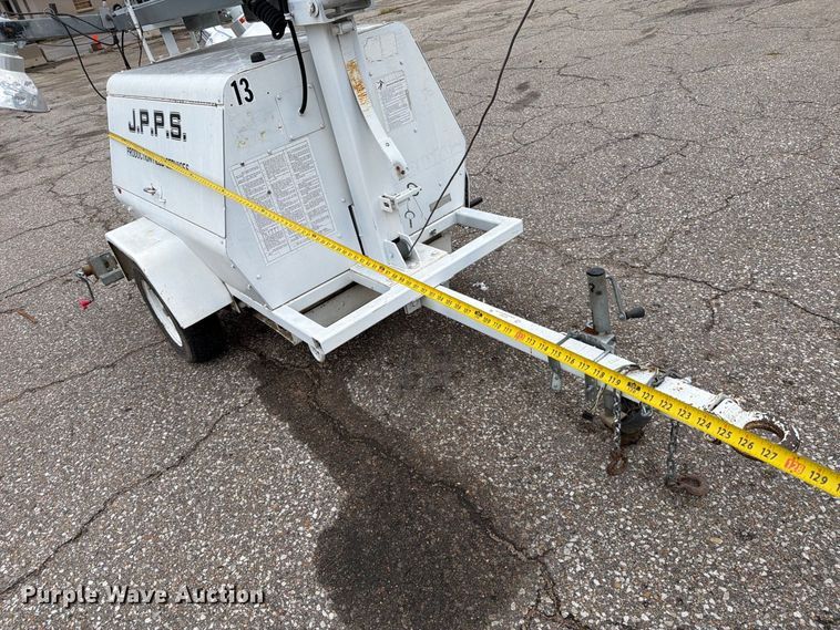 image for item EP7857 Amida AL4060D-4MH light plant