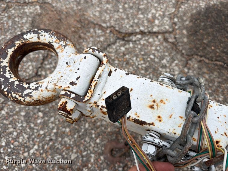 image for item EP7857 Amida AL4060D-4MH light plant