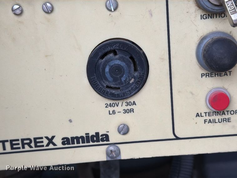 image for item EP7857 Amida AL4060D-4MH light plant