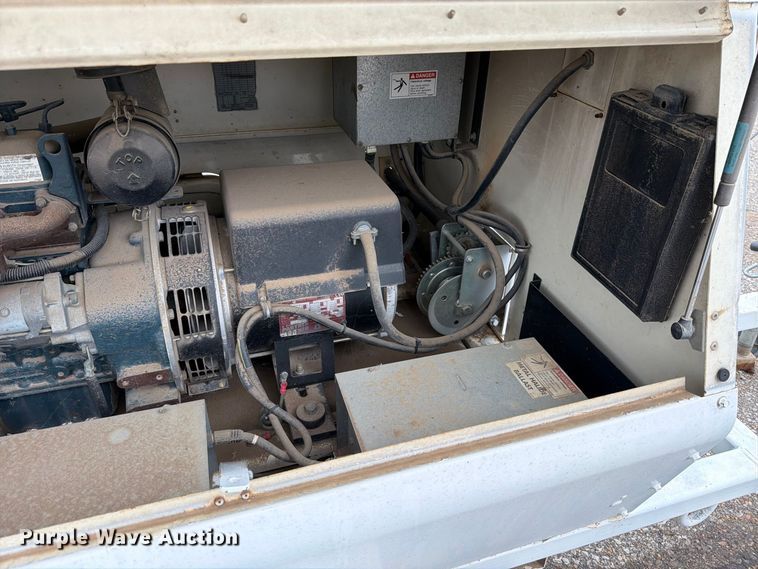 image for item EP7857 Amida AL4060D-4MH light plant