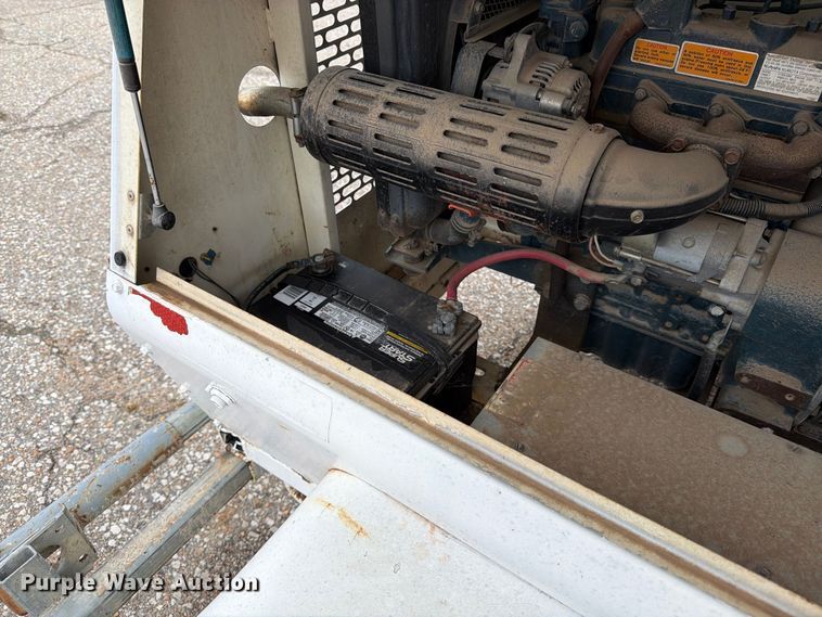 image for item EP7857 Amida AL4060D-4MH light plant