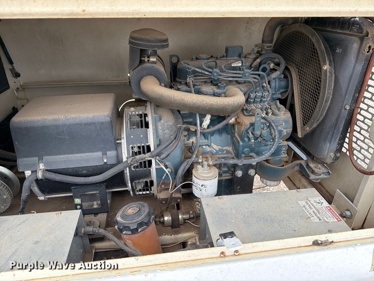 image for item EP7857 Amida AL4060D-4MH light plant