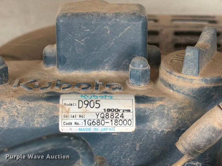 image for item EP7857 Amida AL4060D-4MH light plant