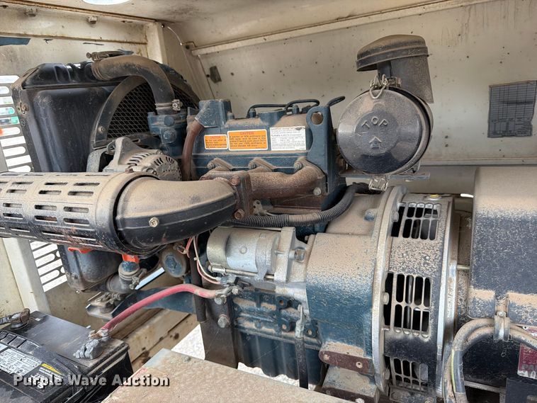 image for item EP7857 Amida AL4060D-4MH light plant