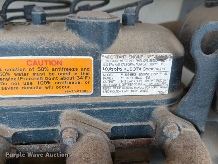 image for item EP7857 Amida AL4060D-4MH light plant