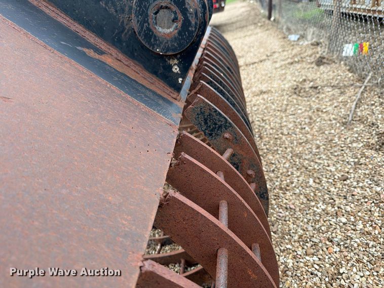 image for item EP7882 Excavator rock bucket