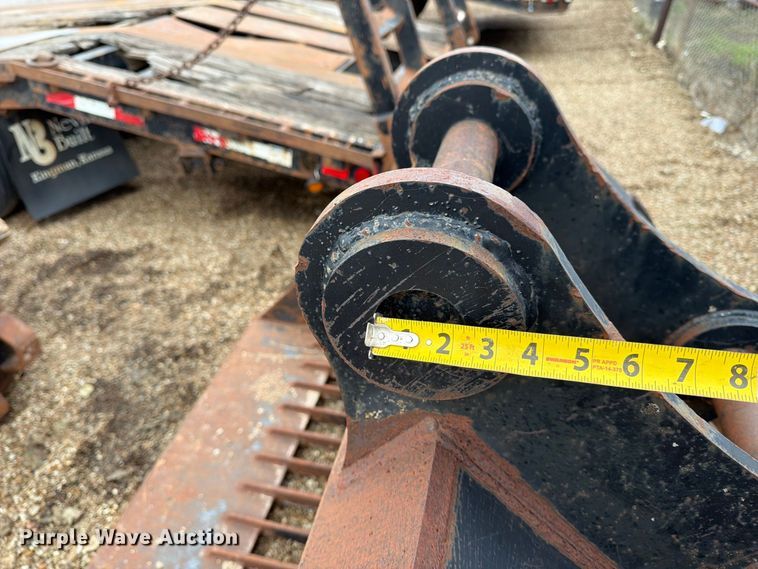 image for item EP7882 Excavator rock bucket