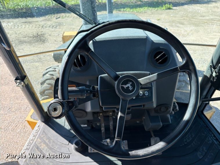 image for item EP7889 2015 John Deere 310SK backhoe