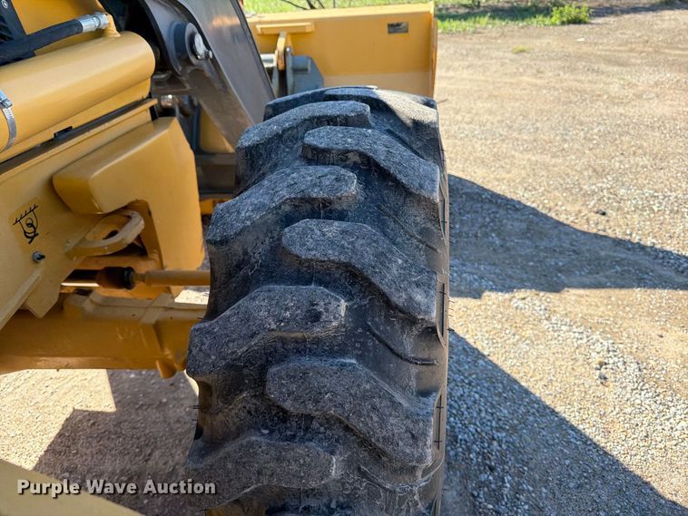 image for item EP7889 2015 John Deere 310SK backhoe